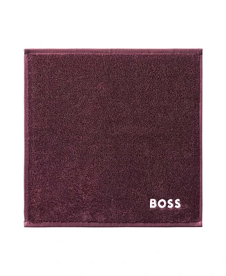 Boss Home Plain Cotton Washcloth, 12" x