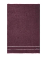 Boss Home Plain Cotton Bath Sheet, 39" x 59"