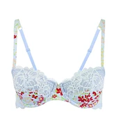 Adore Me Women's Mathilda Contour Balconette Bra