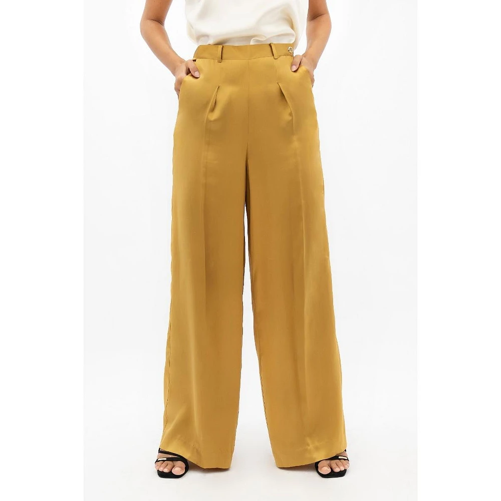 1 People Women's Branson Wide Leg Pants