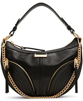 Aldo Berany Synthetic Medium Shoulder Bag