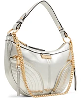 Aldo Berany Synthetic Medium Shoulder Bag