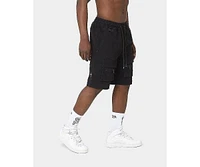 The Anti Order Mens Centurion Cargo Shorts