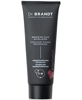 Dr. Brandt Microdermabrasion Renewing Face Exfoliator, 2 oz.