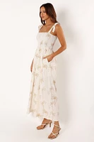 Petal and Pup Women's Ginelle Jumpsuit