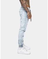 Saint Morta Men's Slasher Jogger