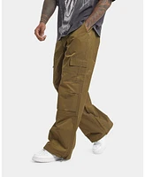Xxiii Men's Parachute Pants