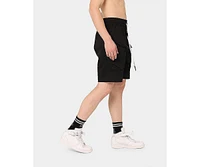 The Anti Order Mens Neo Military Cargo Shorts