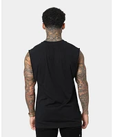 Men's Ceremony Raglan Muscle Tee