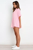 Petal and Pup Women's Winny Romper