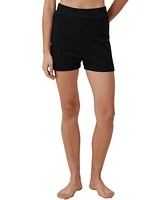 Cotton On Women's Picot Pointelle Pajama Short