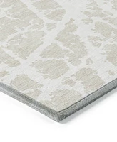 Addison Chantille Machine Washable ACN501 5'x7'6 Area Rug