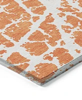 Addison Chantille Machine Washable ACN501 3'x5' Area Rug
