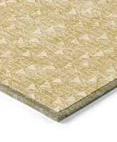 Addison Chantille Machine Washable ACN514 2'3x7'6 Runner Area Rug
