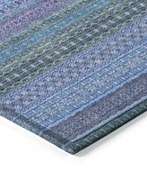 Addison Chantille Machine Washable ACN527 2'6x3'10 Area Rug