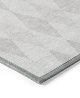 Addison Chantille Machine Washable ACN561 5'x7'6 Area Rug