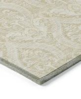 Addison Chantille Machine Washable ACN572 9'x12' Area Rug