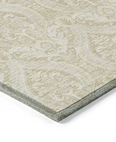 Addison Chantille Machine Washable ACN572 8'x10' Area Rug