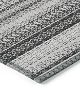 Addison Chantille Machine Washable ACN576 9'x12' Area Rug