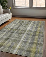 Addison Chantille Machine Washable ACN534 2'6x3'10 Area Rug