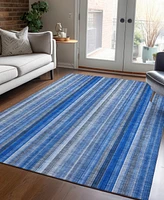 Addison Chantille Machine Washable ACN543 9'x12' Area Rug