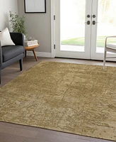 Addison Chantille Machine Washable ACN559 3'x5' Area Rug