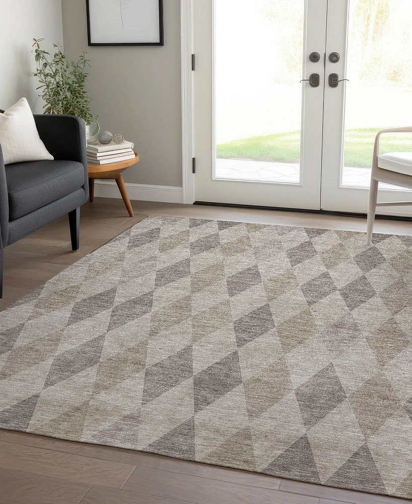 Addison Chantille Machine Washable ACN561 10'x14' Area Rug