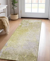 Addison Chantille Machine Washable ACN562 2'3x7'6 Runner Area Rug