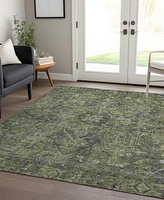 Addison Chantille Machine Washable ACN571 2'6x3'10 Area Rug