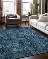 Addison Chantille Machine Washable ACN570 2'6x3'10 Area Rug