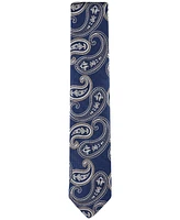 Tommy Hilfiger Men's Paisley Tie