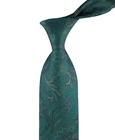 Tommy Hilfiger Men's Tonal Paisley Tie