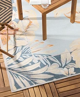 Tommy Bahama Bimini Outdoor 20117 5'2x7'2 Area Rug