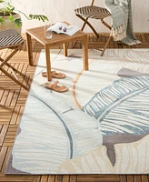 Tommy Bahama Cay Outdoor 25713 7'10x10'2 Area Rug