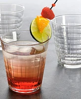 Duralex Clear Tumbler - 9¼ Oz. - Set Of 6