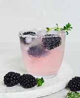 Duralex Gigogne Glass 3 Oz.- Set Of 6