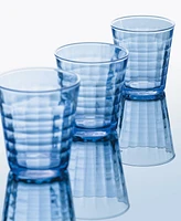 Duralex Marine Tumbler - 9¼ Oz. - Set Of 4