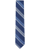 Tommy Hilfiger Men's Maeve Stripe Tie