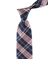 Tommy Hilfiger Men's Marley Plaid Tie