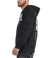 Ecko Men's Small Tilt Pullover Hoodie