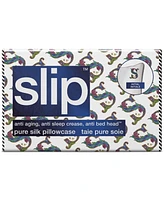 Slip Pure Silk Initial Collection Queen Pillowcase