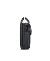 Solo New York Chrysler Briefcase
