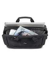 Solo New York Chrysler Briefcase