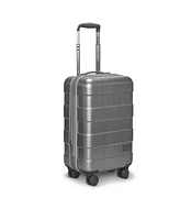 Solo New York Re-Serve Carry-on Spinner