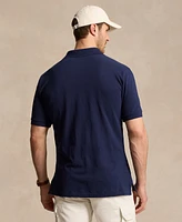 Polo Ralph Lauren Men's Big & Tall Pony Shirt