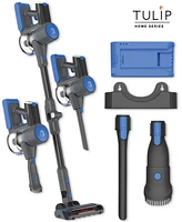 Tulip Innovations 6-In-1 Convertible Cordless Vacuum