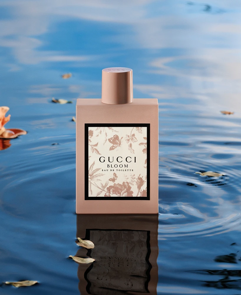 Gucci Bloom Eau de Toilette Spray