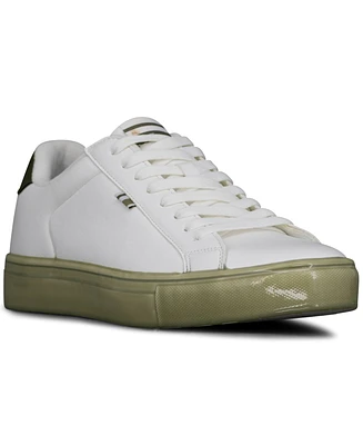 Ben Sherman Men's Crowley Low Casual Sneakers from Finish Line