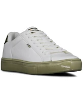 Ben Sherman Men's Crowley Low Casual Sneakers from Finish Line