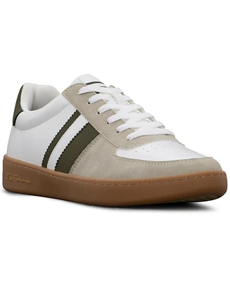 Ben Sherman Men's Hyde Low Casual Sneakers from Finish Line